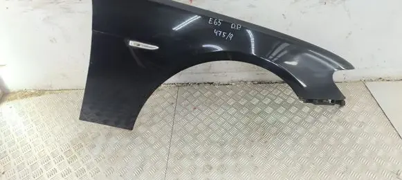 BMW 7 E65 E66 Fender 41357138474