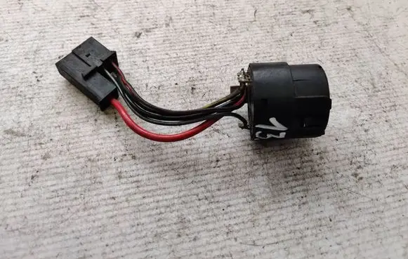 Mercedes-Benz Sprinter W901 W902 W903 W904 Ignition lock A0005458108