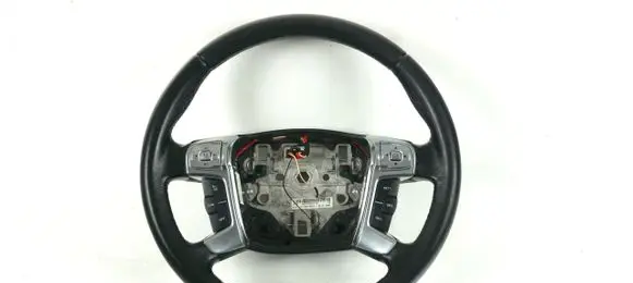 Ford Mondeo MK IV Steering wheel 7S713600JB3ZHE 7S713600JB