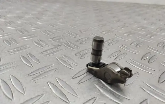 Volkswagen PASSAT B8 Valve rocker arm 