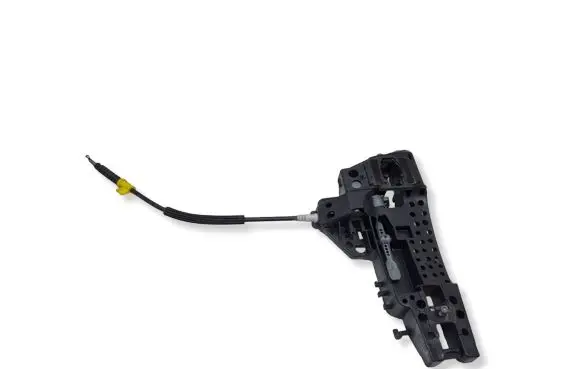 Audi A6 Allroad C7 Front door exterior handle/bracket 4H0837885