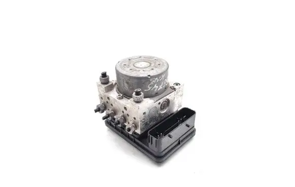 Ford Fiesta ABS Pump M1BC-2C219-KB