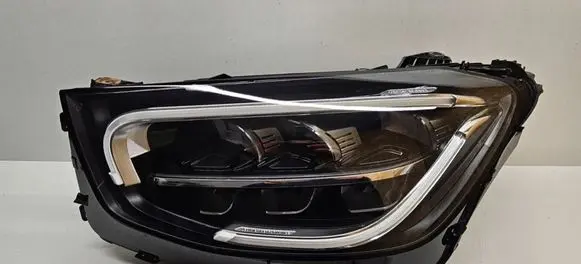 Mercedes-Benz GLC X253 C253 Headlight/headlamp A2539066901 MB280