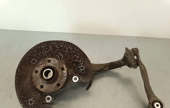 Audi A5 Sportback 8TA Front wheel hub