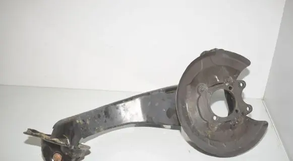BMW X1 F48 F49 Rear wheel hub 6851580 33326851580 2468426