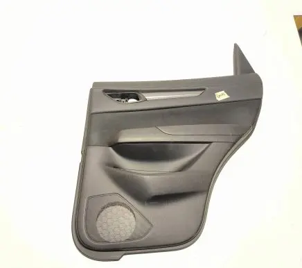 Mazda CX-5 II Rear door card panel trim KB8C6853X KB8C528SA KB7W5281A