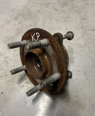 Jeep Grand Cherokee WL Front wheel ball bearing 
