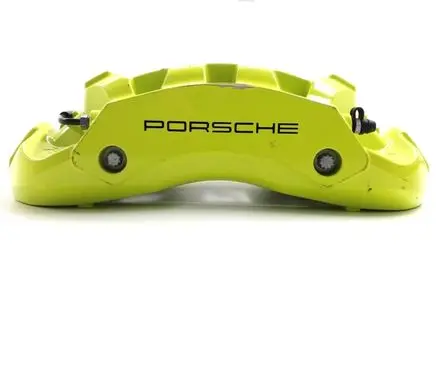 Porsche Cayenne (9Y0 9Y3) Front brake caliper 9Y0.615.106.EN