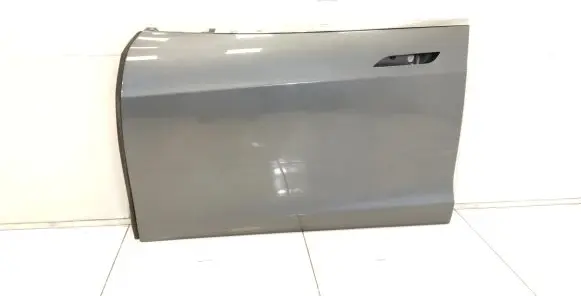 Tesla Model S Front door
