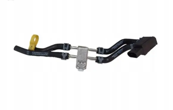 Land Rover Range Rover Evoque L551 Exhaust gas pressure sensor GJ32-5H209-AF