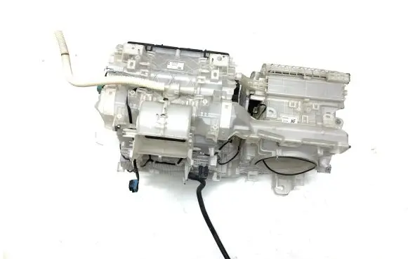 Toyota Prius (XW50) Interior heater climate box assembly 8701047330 4432702894