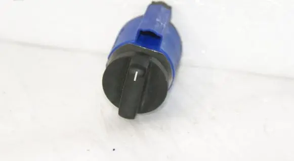BMW 5 E39 Light switch 61318363687