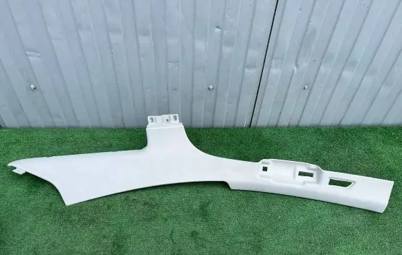 Audi A8 S8 D4 4H (D)pillar trim (top) 4H4868289 2023624