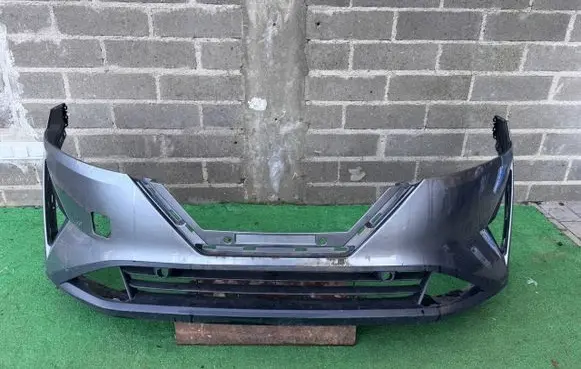 Nissan Qashqai J12 Front bumper 