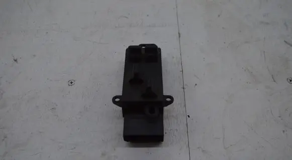 Chrysler Voyager Quarter vent window switch 