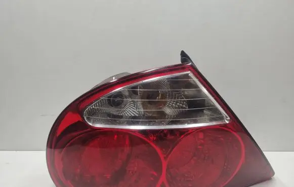Jaguar S-Type Rear/tail lights XR8313405AG 2VP23603801