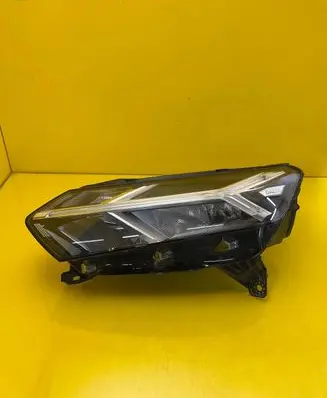 Dacia Sandero III Headlight/headlamp 260607161R