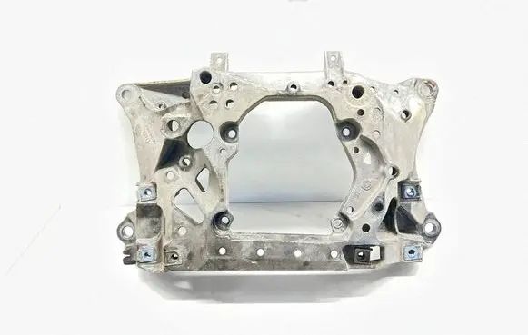 Audi Q7 4M Gearbox mounting bracket 4M0399263E