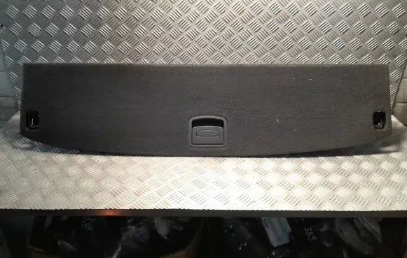 Hyundai Santa Fe Glove box in trunk 857102B200