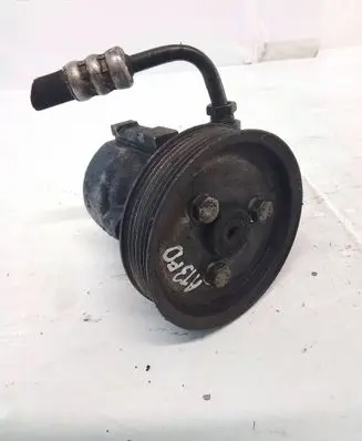 Peugeot Bipper Power steering pump