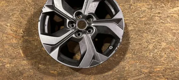 Mazda MX-30 R18 alloy rim 9965777080 C11662