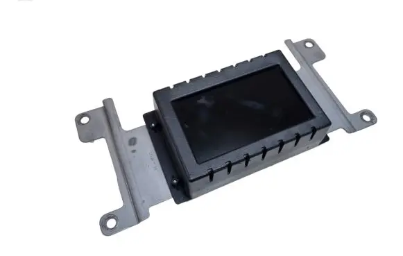 Ford Mustang VI Screen/display/small screen HR3T18B955CC FR3T14F180CD