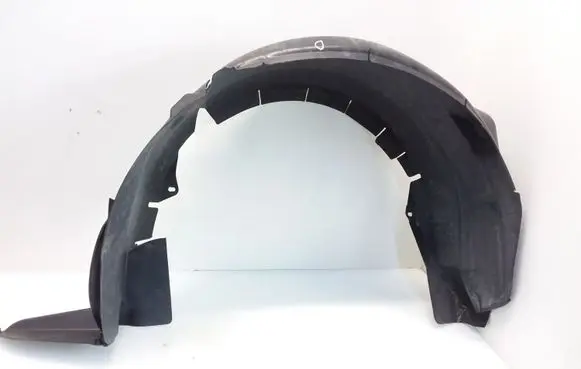 Renault Espace - Grand espace IV Rear arch fender liner splash guards 8200101014