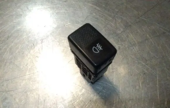 Subaru Legacy Fog light switch 