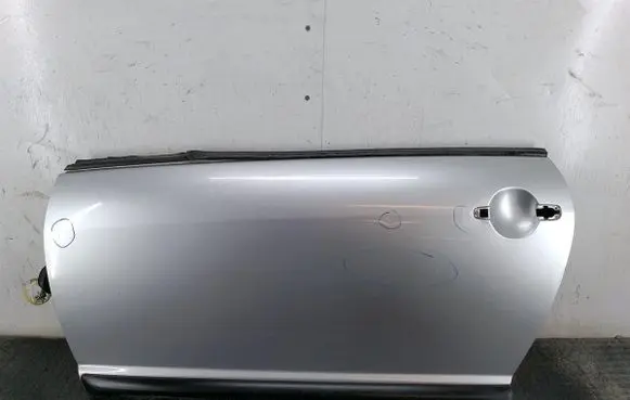 Citroen C3 Pluriel Front door EZR