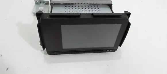 Honda HR-V Radio/CD/DVD/GPS head unit 39100T8M