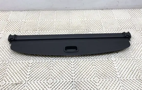 KIA Ceed Parcel shelf load cover 