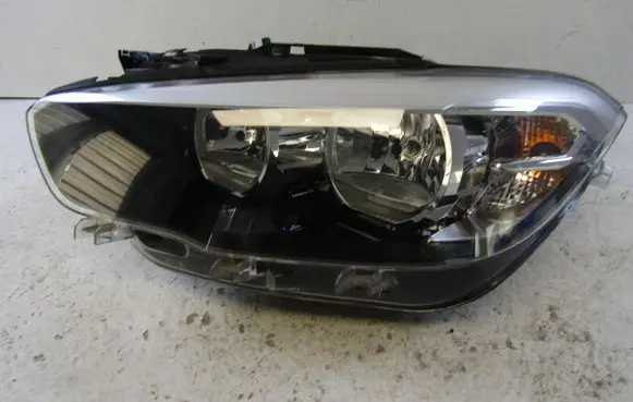 BMW 1 F20 F21 Headlight/headlamp 7358391-11