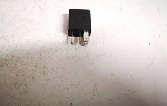 Fiat Punto (188) Other relay 46520421