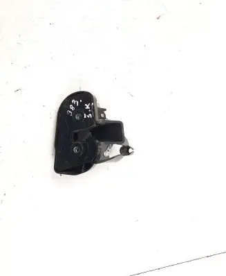 Volkswagen Caddy Sliding door lock 2K0843603
