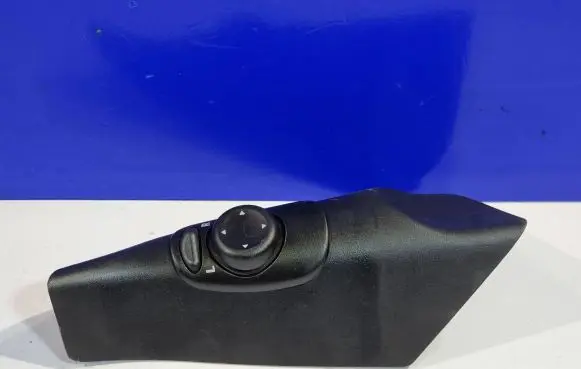 Saab 9-3 Ver1 Wing mirror switch 12794342 12782999