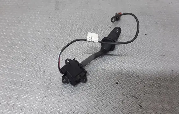 Peugeot 406 Multifunctional control switch/knob 34435701