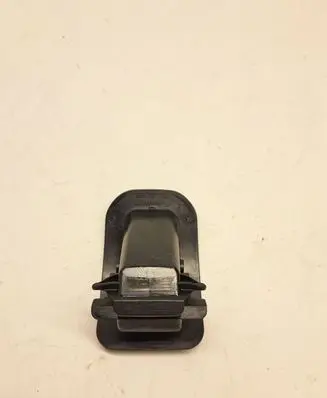 Porsche Macan (95B) ISOFIX cover 95B887233
