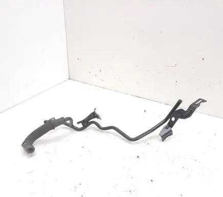 Volkswagen Caddy Engine coolant pipe/hose 04L121070BA 04L121030KA