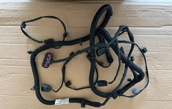 Opel Astra K Parking sensor (PDC) wiring loom 39057526 YEB5