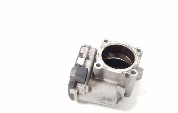 Mercedes-Benz E W212 Throttle valve A6420900270