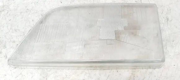 Opel Senator A Headlight lense 1305620562