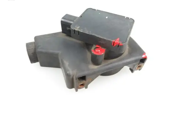 Peugeot 807 Accelerator throttle pedal 