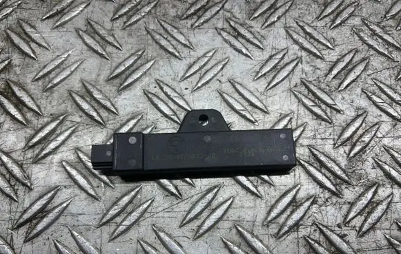 Interior comfort aerial antenna