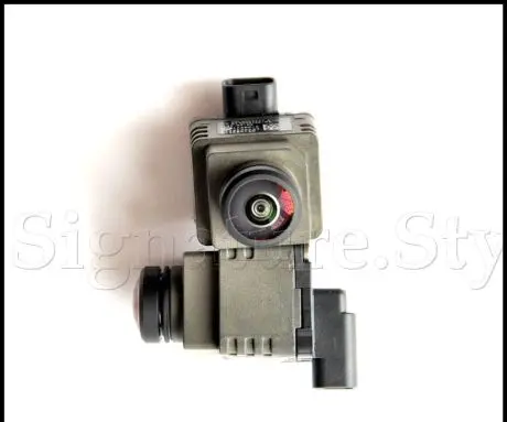 BMW M8 F93 Gran Coupe Reversing camera 66555A7F553 5A7F553 66555A722D0
