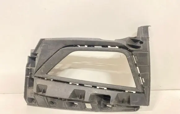 Volkswagen Polo VI Front fog light trim/grill 2G0853665G
