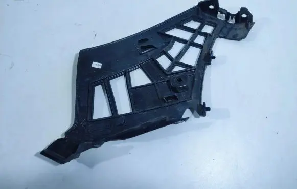 Mercedes-Benz A W177 AMG Front bumper mounting bracket A1778858005