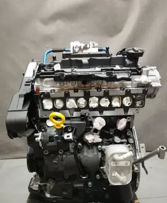 Volkswagen Tiguan Engine DTS983069