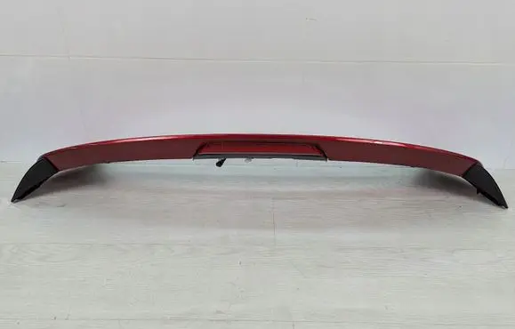 Mazda CX-3 Tailgate/trunk spoiler D10EB0956