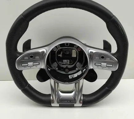 Mercedes-Benz GLE W167 Steering wheel A0050051399