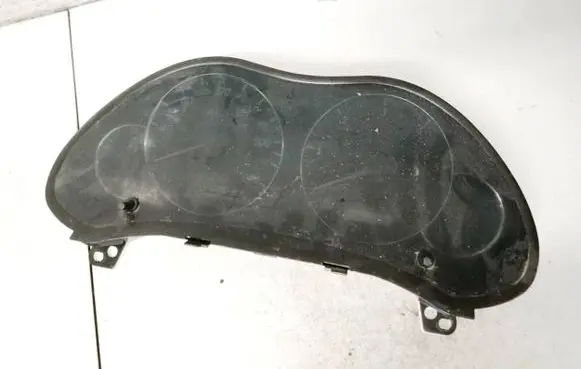 Toyota Avensis T250 Speedometer (instrument cluster) 8380005630 83800-05630